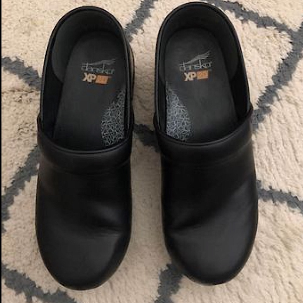 Danskos